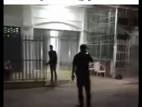 网上爆料,中国人在金边开设赌场专揽同胞赌博-柬之窗