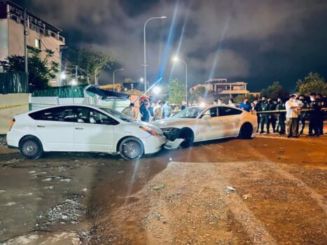 西港发生枪击事件,一名中国人被射杀-柬之窗