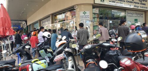 注意了,这些新冠治疗药物未注册不合规,请勿购买!-柬之窗