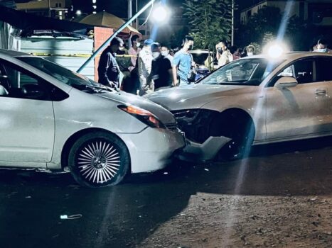 西港发生枪击事件,一名中国人被射杀-柬之窗