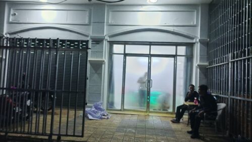 网上爆料，中国人在金边开设赌场专揽同胞赌博-柬之窗