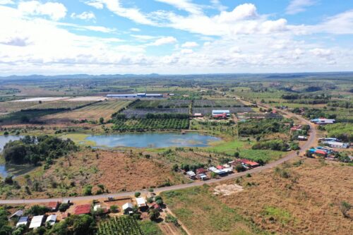 柬埔寨东北地区房地产投资者机会很大-柬之窗