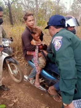 蒙多基里灭门惨案 一家六口5人死亡1人重伤-柬之窗