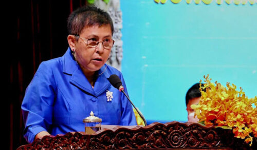 柬埔寨文化艺术部推动电影和音乐产业数字化发展-柬之窗