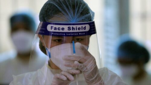 亚行向柬埔寨提供 9500 万美元贷款用于购买新冠疫苗-柬之窗