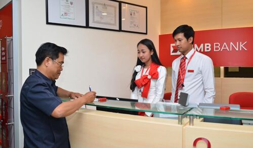 柬埔寨2021年住房贷款额超过 50 亿美元-柬之窗