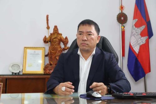 地产商就文化遗产保护和商业开发孰轻孰重发表错误言论-柬之窗