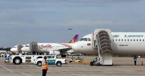 中方将于近期调增自柬赴华直航航班-柬之窗