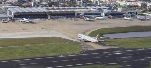 柬埔寨航空货运量大幅增长 同比增长28%-柬之窗