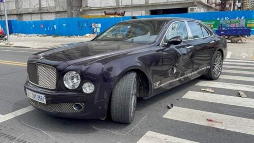 两起中国人引起的交通事故,不同的处理方式-柬之窗