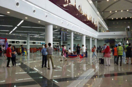 柬埔寨解除对南非10国游客的禁令-柬之窗