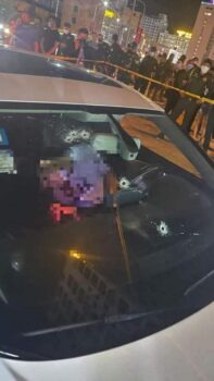 西港发生枪击事件,一名中国人被射杀-柬之窗