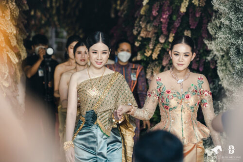 柬埔寨2022年最奢华的婚礼 名流云集-柬之窗