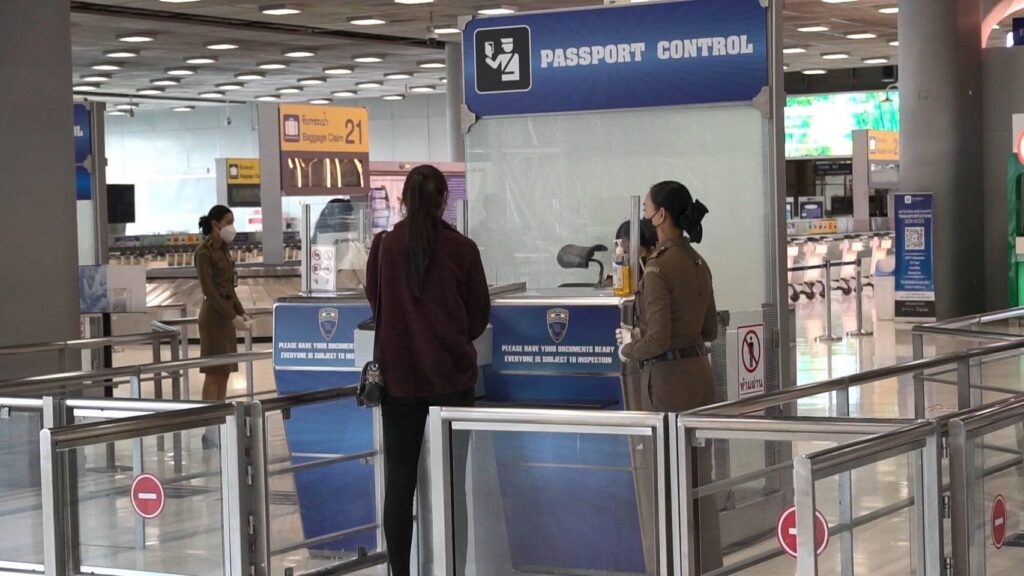 泰国禁止旅客携带超过30个口罩出境 - 柬之窗-柬之窗