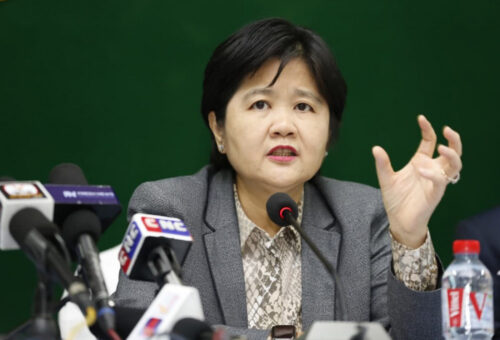 卫生部警告：柬埔寨很快日破四位数-柬之窗