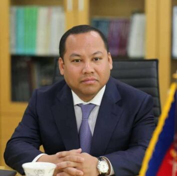 柬外交部要求泰方关于泰国女子在柬被抽血将拆除器官事件进行核实-柬之窗