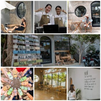 推荐!金边四家咖啡馆,适合喜欢打卡的你-柬之窗