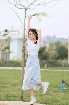 春天来了，夏天也来了-柬之窗