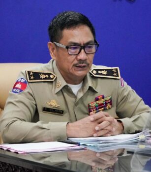 柬外交部要求泰方关于泰国女子在柬被抽血将拆除器官事件进行核实-柬之窗