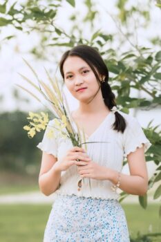 春天来了，夏天也来了-柬之窗