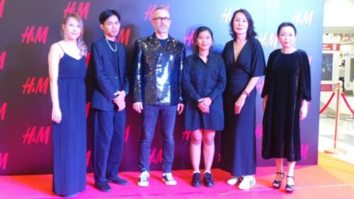 金边第一家H&M开业，三天75折优惠，要买吗？-柬之窗