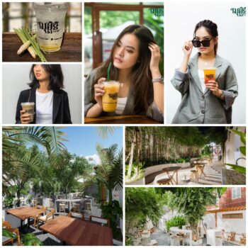 推荐!金边四家咖啡馆,适合喜欢打卡的你-柬之窗