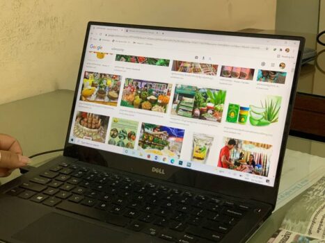 柬埔寨贸易电子市场“Cambodia Trade”明日启动-柬之窗