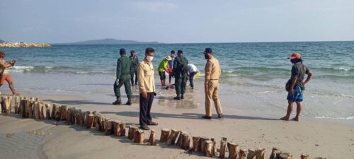 一中籍男子在国公省溺水身亡-柬之窗