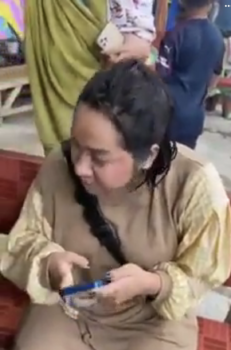 波贝一中国餐厅老板夫妇被殴打-柬之窗