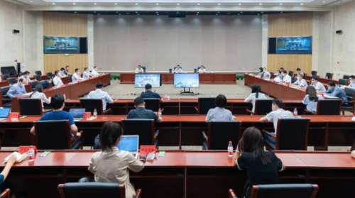 公安部““断流”行动，从根源上铲除电信网络诈骗滋生土壤-柬之窗