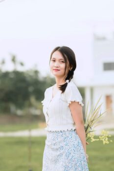 春天来了，夏天也来了-柬之窗