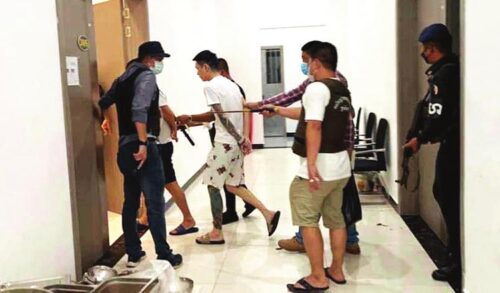 不受欢迎的“投资者”:在柬埔寨的中国犯罪团伙-柬之窗