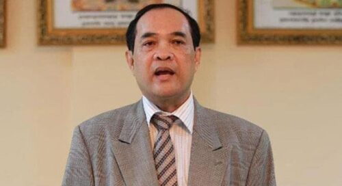 柬外交部要求泰方关于泰国女子在柬被抽血将拆除器官事件进行核实-柬之窗