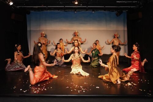 今天是柬埔寨国家文化日(3月3日）-柬之窗