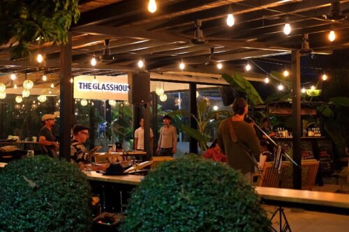 柬埔寨一日三餐，中西柬-柬之窗