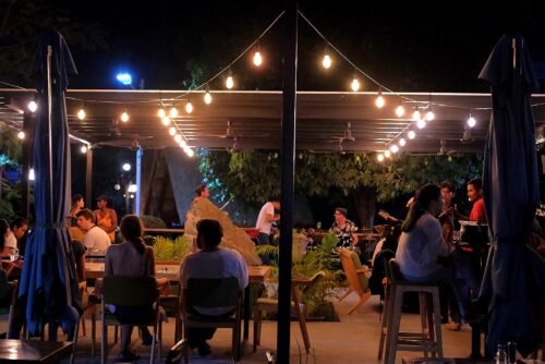 柬埔寨一日三餐，中西柬-柬之窗