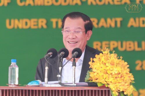 柬新年到来之际，暹粒金边酒店已预订一空-柬之窗