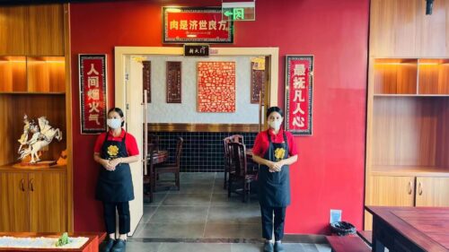 名门火锅-  饕餮们来吃免单霸王餐-柬之窗