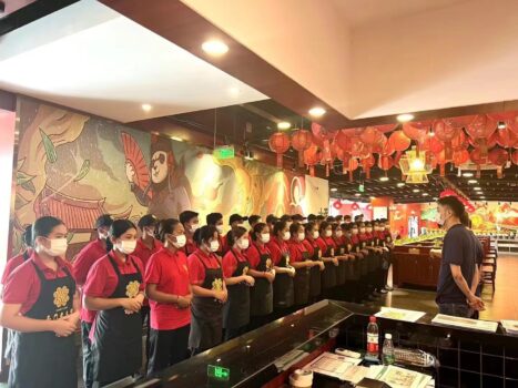 名门火锅-  饕餮们来吃免单霸王餐-柬之窗