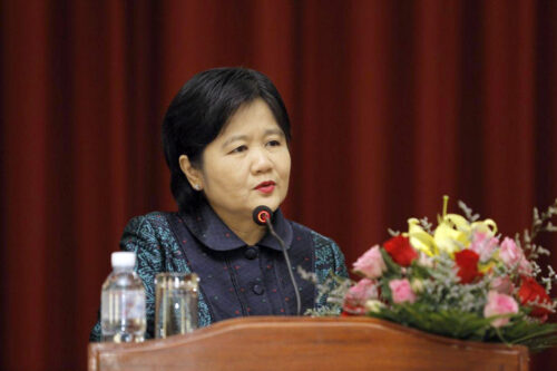 柬埔寨将生产新冠特效药Molnupiravir(莫努匹韦)-柬之窗