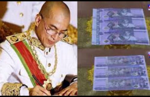 收藏！面值15000的瑞尔钞票荣获亚太地区杰出新钞奖-柬之窗