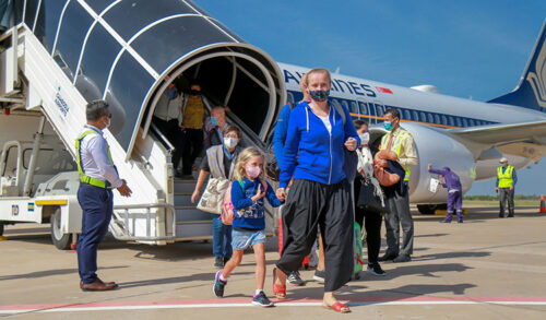 柬埔寨入境新规调整，未接种疫苗入境者隔离14天改为7天-柬之窗