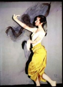 柬埔寨艺术与文化纪录片《The Perfect Motion》首映-柬之窗