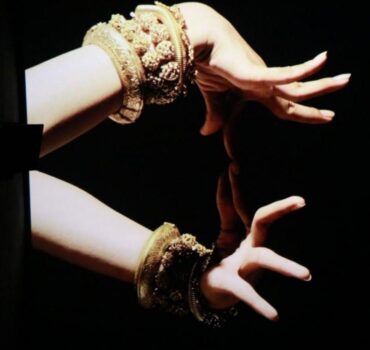 柬埔寨艺术与文化纪录片《The Perfect Motion》首映-柬之窗