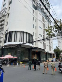 金边发生中国人枪击事件 1人中枪重伤-柬之窗