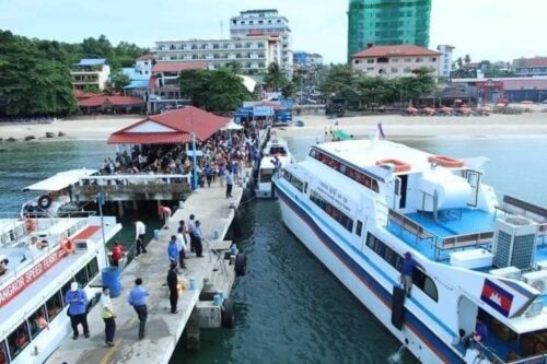 最新西港岛屿旅游船票价格和联系电话信息-柬之窗