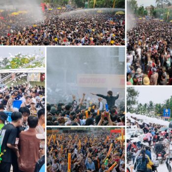 探索2022年柬新年旅游大省马德望省-夺回“失去的权杖”-柬之窗