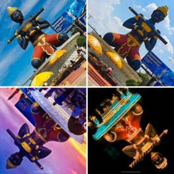 探索2022年柬新年旅游大省马德望省-夺回“失去的权杖”-柬之窗