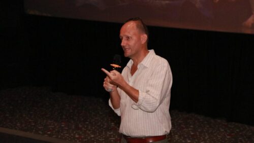 柬埔寨艺术与文化纪录片《The Perfect Motion》首映-柬之窗