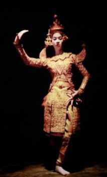 柬埔寨艺术与文化纪录片《The Perfect Motion》首映-柬之窗